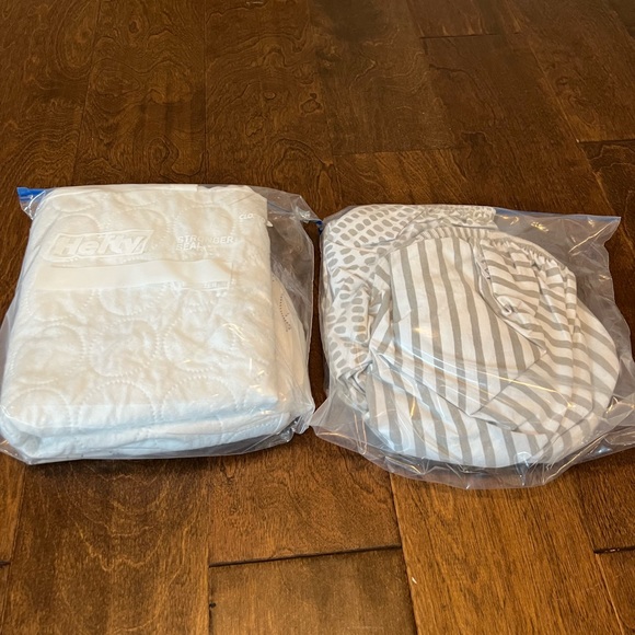 Halo Other Halo Sheets And Mattress Covers Poshmark